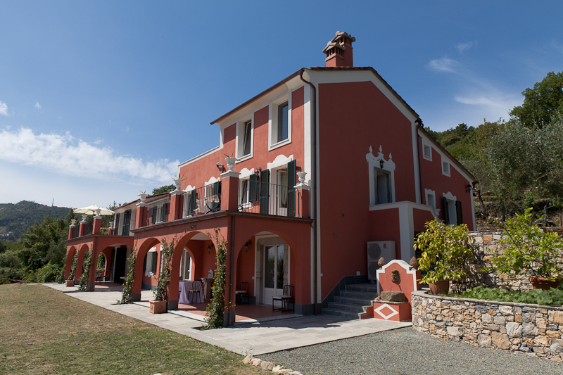 Terrazza sul Golfo  002
