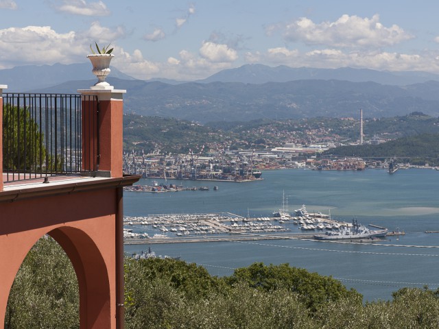 Terrazza sul Golfo 137