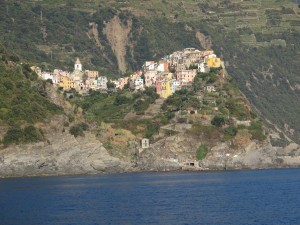 corniglia