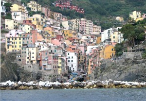 riomaggiore