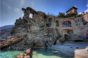 monterosso