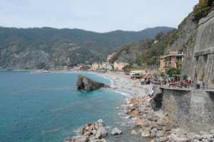 monterosso